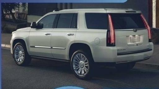 CADILLAC ESCALADE ESV 2018 1GYS3HKJ6JR102477 image